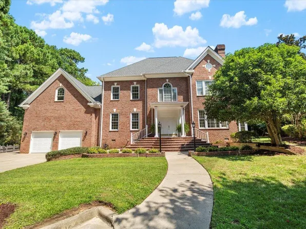 4016 Edward Pride Wynd, Raleigh, NC 27612