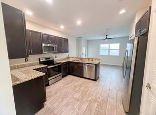 758 NE Hawks Ridge Way, Pt Saint Lucie, FL 34983