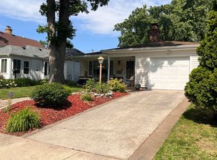 4709 Lafayette Esplanade St, Fort Wayne, IN 46806