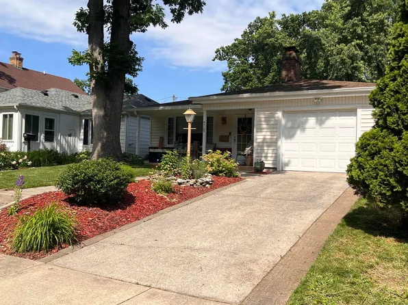 4709 Lafayette Esplanade St, Fort Wayne, IN 46806