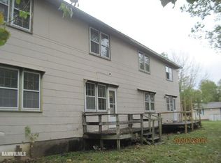 40 Wapello St, Hanover, IL 61041