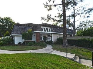 100 E Yale Loop #1, Irvine, CA 92604