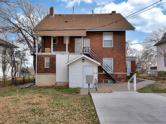 4th image of 3629 S 24th St #3