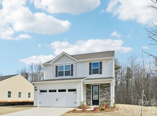 109 Rills Crossing Way, Troutman, NC 28166