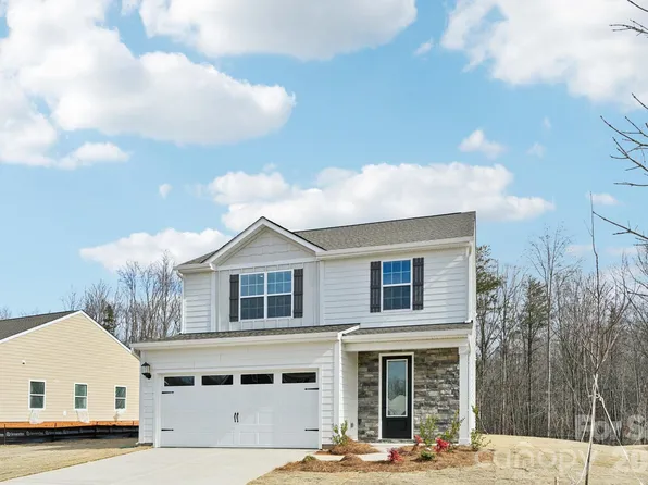 139 Jacobs Hill Pl, Troutman, NC 28166