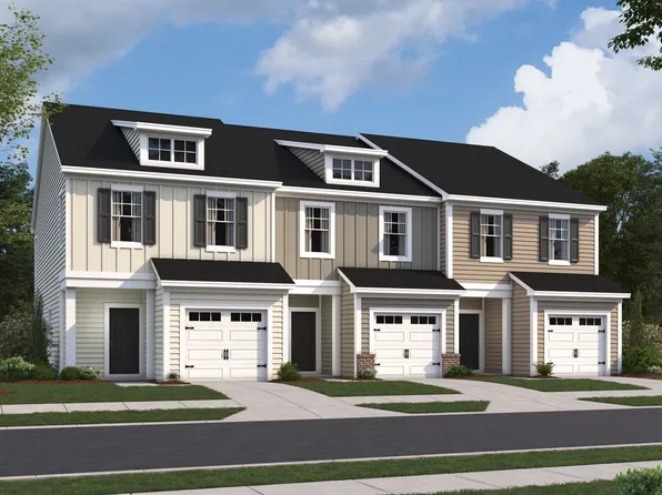 2228 Bright Shore St, Raleigh, NC 27610