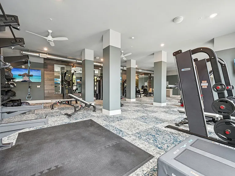 The Quarry Luxury Apartments — Photo 50