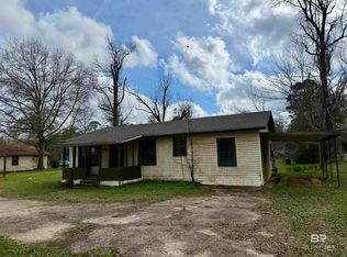202 Ballard St, Brewton, AL 36426