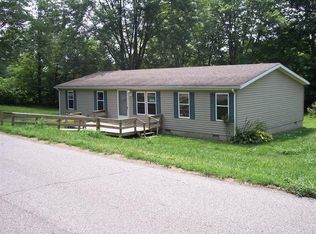 163 Old Farm Rd, Bedford, IN 47421