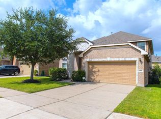 3918 Windmill Creek Dr, Richmond, TX 77407