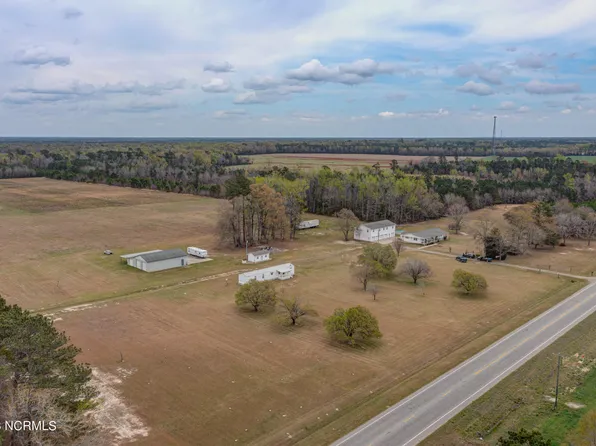 22911 Nc Hwy 87 E, Riegelwood, NC 28456