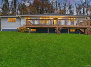1041 Hurd Road, Swan Lake, NY 12783