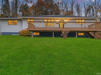 1041 Hurd Road, Swan Lake, NY, 12783