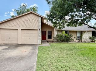 7728 Manassas Dr, Austin, TX 78745