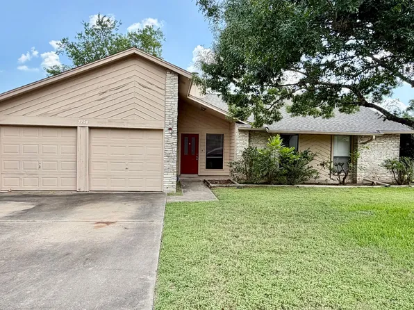 7728 Manassas Dr, Austin, TX 78745