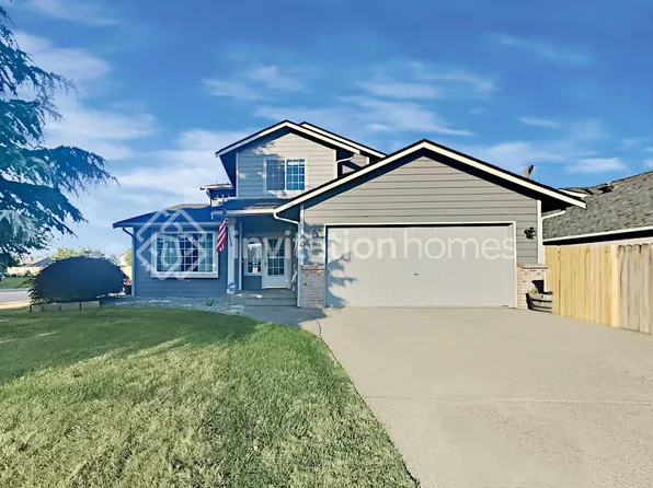 401 Kensington Ave NW, Orting, WA 98360