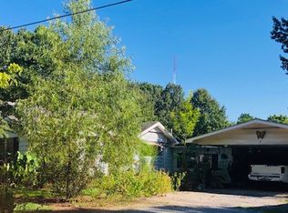 9 Minor Ln, Dewitt, AR 72042