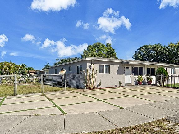 2nd image of 3497 NW 191st Street