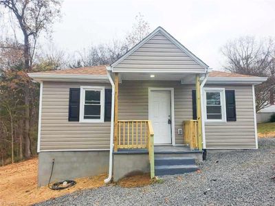 174 Julia St, Yanceyville, NC, 27379
