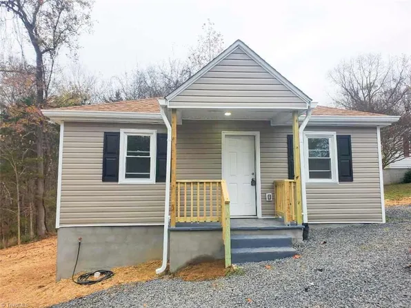 174 Julia St, Yanceyville, NC 27379