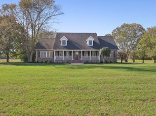 2397 Mount View Rd, Manchester, TN 37355