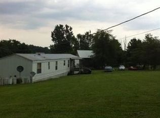 7910 Rineyville Big Springs Rd, Rineyville, KY 40162