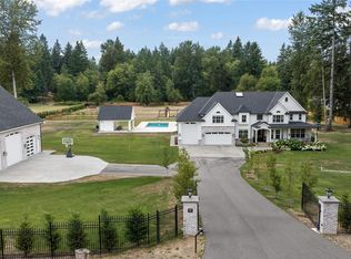 5207 Foster Ave SE, Auburn, WA 98092