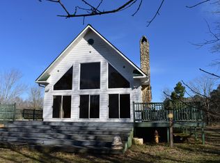 1253 Highway 15 S, Saint George, SC 29477