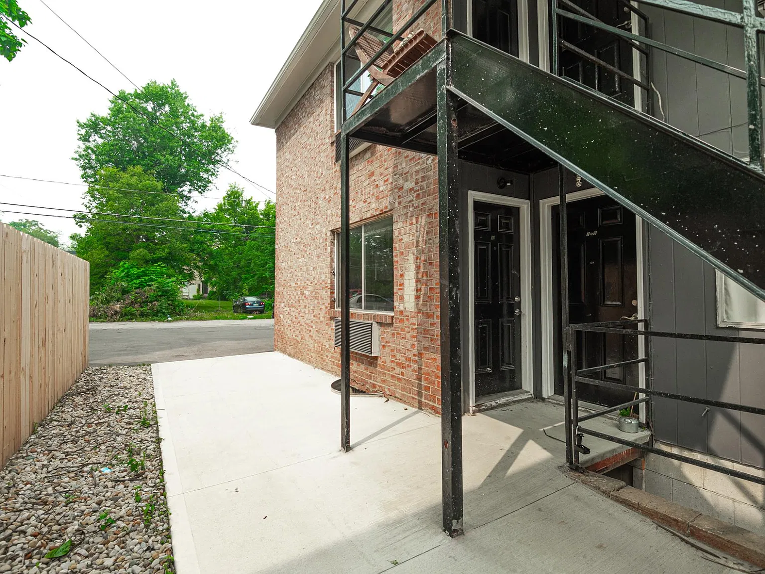 1 bed, 550 sqft, $900 — Photo 4