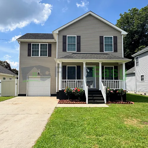 2509 Smithfield Rd Photo 1