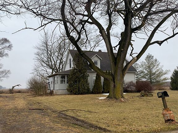 3rd image of 8465 S County Road 25 W