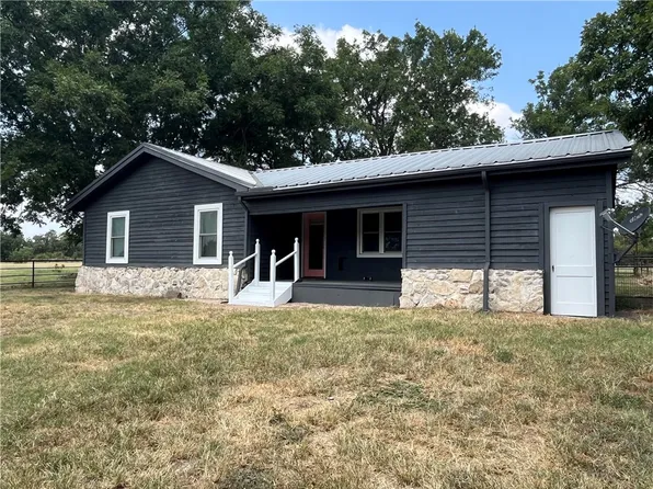 3005 Fm 1953, Mexia, TX 76667