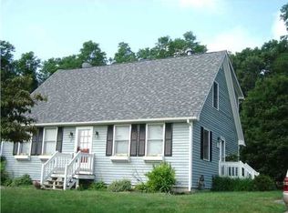 71 Spencer Ct, South Kingstown, RI 02879