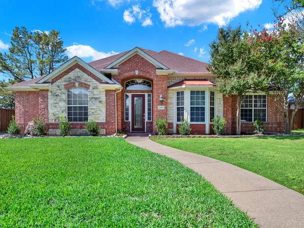 3403 Excalibur Ct, Richardson, TX 75082