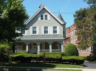 172 Irvington Ave, South Orange, NJ 07079