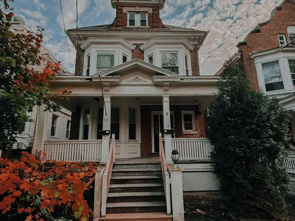 12 S Lake Ave #1, Albany, NY 12203