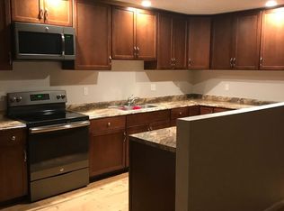 673 8th Ave UNIT 1, Columbia Falls, MT 59912
