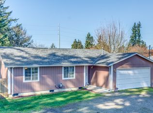 719 NE 202nd Ave, Fairview, OR 97024