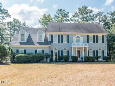 116 Nassau Ct, Macon, GA, 31211