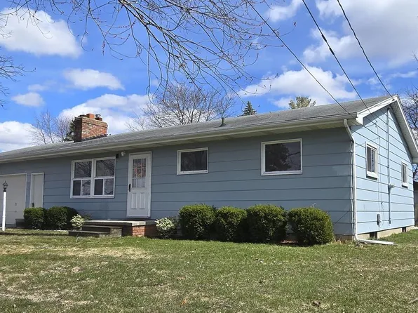 2704 Julianne Dr, Saginaw, MI 48603