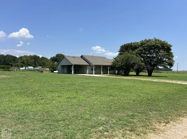 2603 Highway 163, Jonesboro, AR 72404