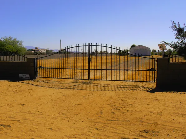 5126 W Chino Dr, Golden Valley, AZ 86413