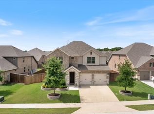 5461 Pronghorn Way, Prosper, TX 75078