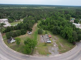 201 S Nichols St, Nichols, SC 29581