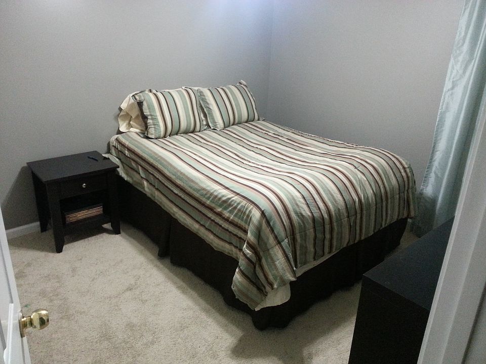 Room for rent