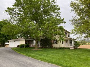 100 High Rd, Shippensburg, PA 17257