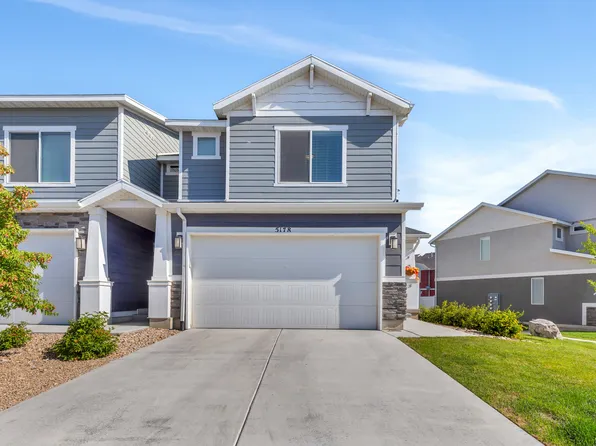 5178 W Koppers Ln, Herriman, UT 84096