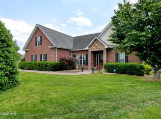 1975 Chelsea Jo Ln, Sevierville, TN 37876
