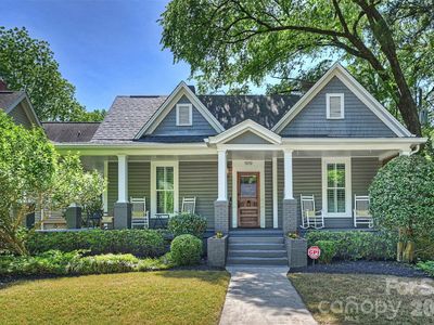 1919 Springdale Ave, Charlotte, NC, 28203