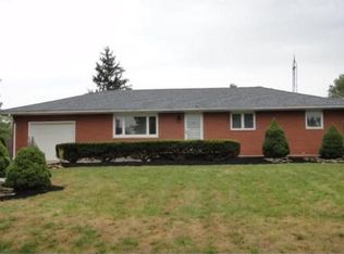 120 Walnut Ave, Franklin, OH 45005